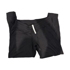 Women’s Lululemon Black Joggers